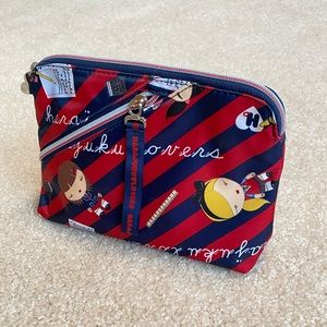 Harajuku Lovers Makeup Bag